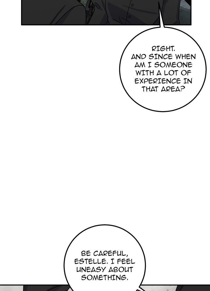 I Am A Child Of This House Chapter 110 - Page 35