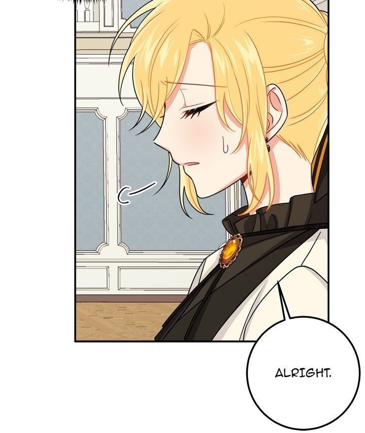 I Am A Child Of This House Chapter 110 - Page 4