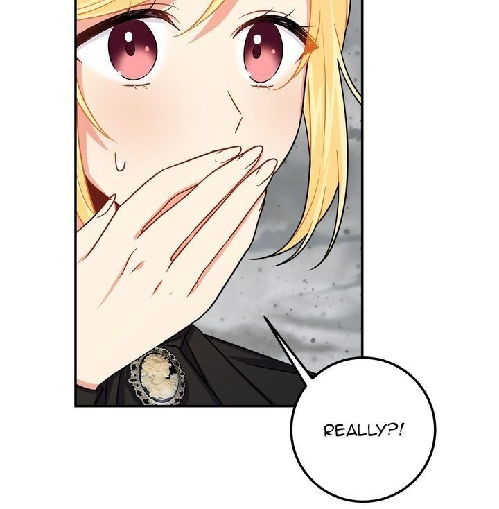 I Am A Child Of This House Chapter 110 - Page 41