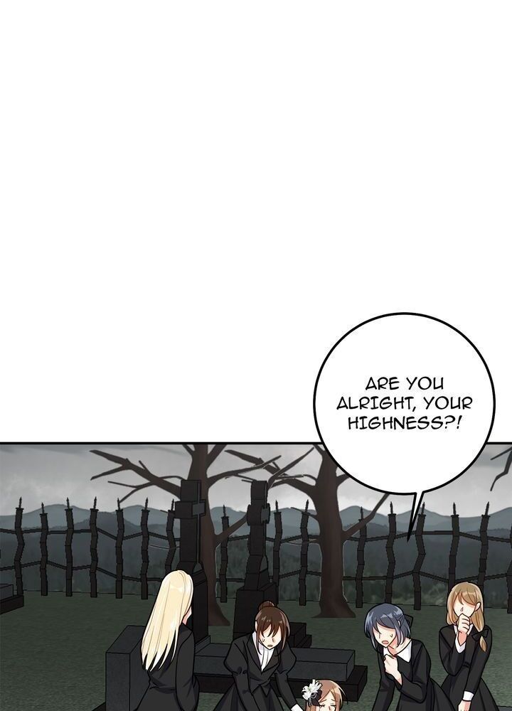 I Am A Child Of This House Chapter 110 - Page 43