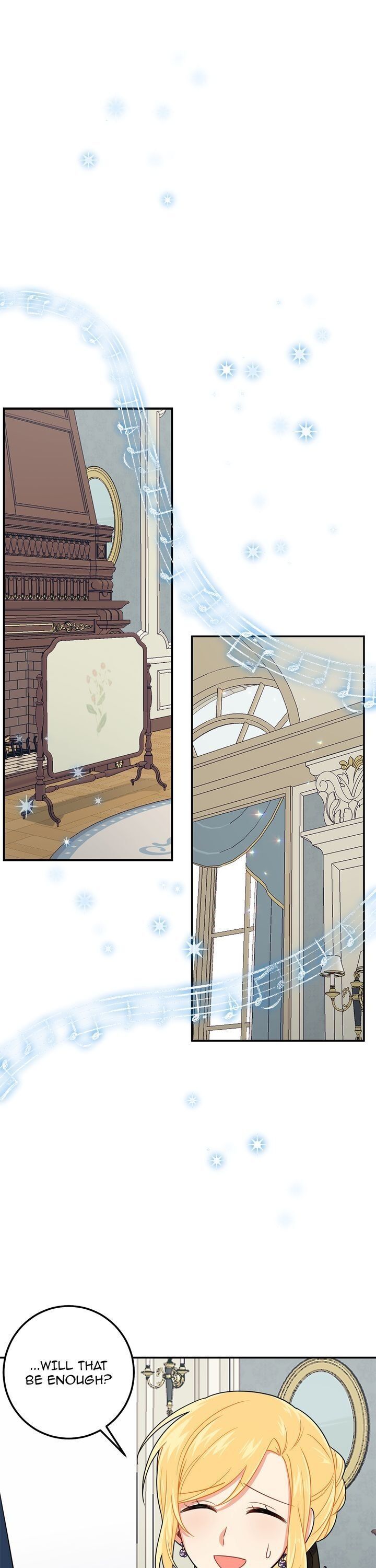 I Am A Child Of This House Chapter 110 - Page 5