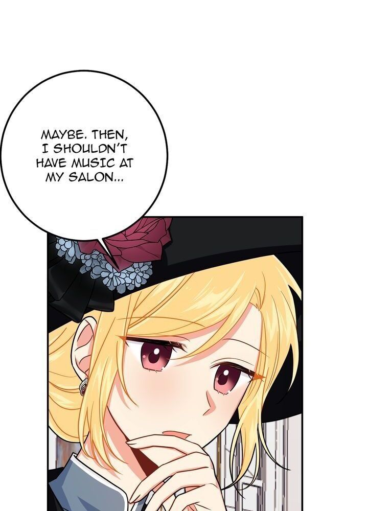 I Am A Child Of This House Chapter 110 - Page 51