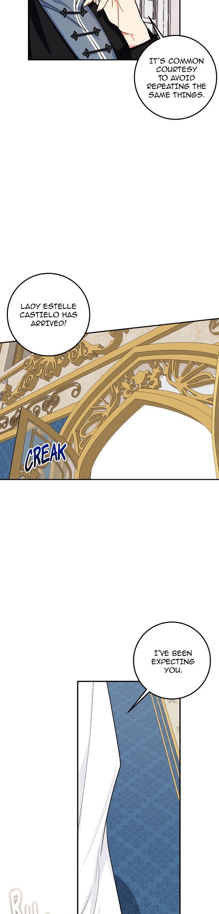 I Am A Child Of This House Chapter 110 - Page 52