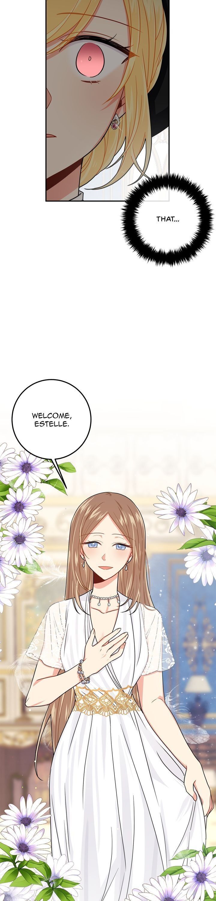 I Am A Child Of This House Chapter 110 - Page 54