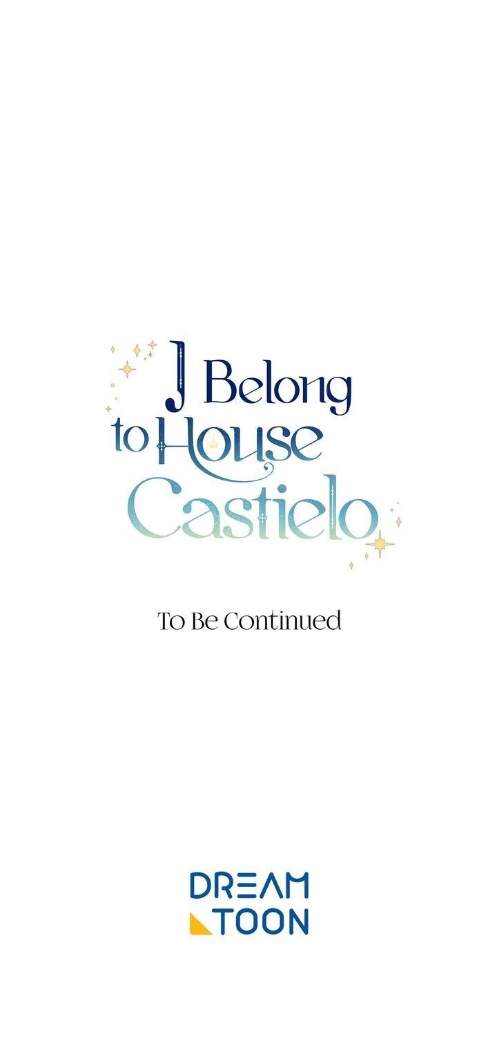 I Am A Child Of This House Chapter 110 - Page 56