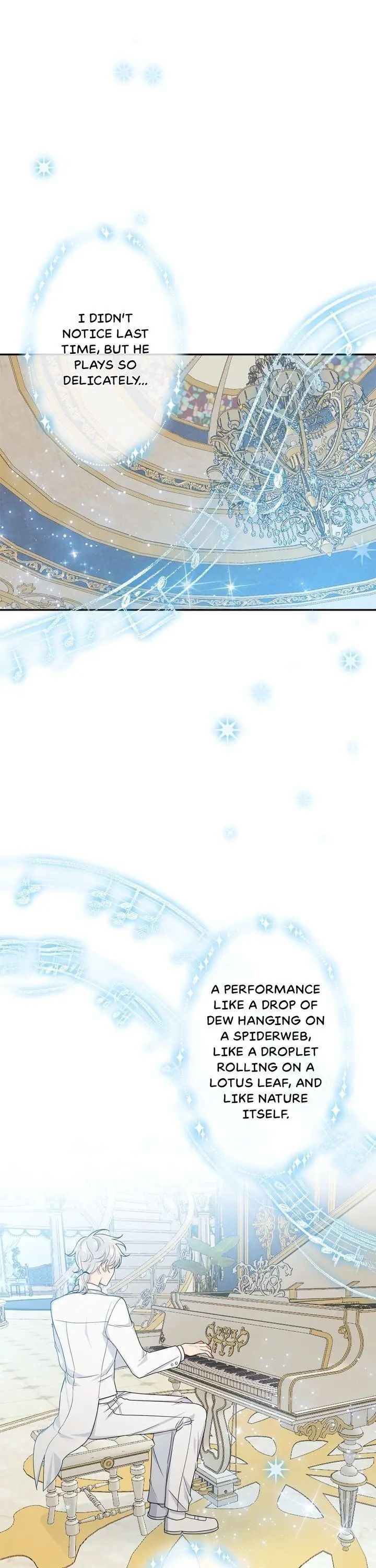 I Am A Child Of This House Chapter 111 - Page 11