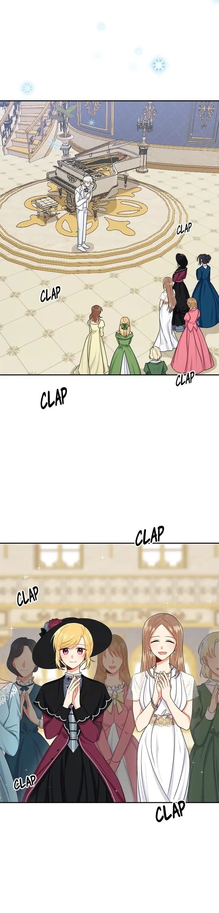 I Am A Child Of This House Chapter 111 - Page 13