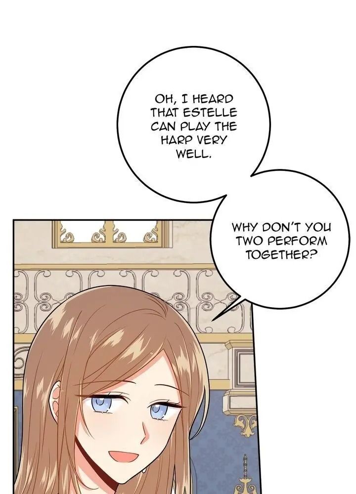 I Am A Child Of This House Chapter 111 - Page 14