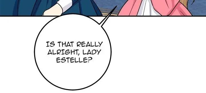 I Am A Child Of This House Chapter 111 - Page 20