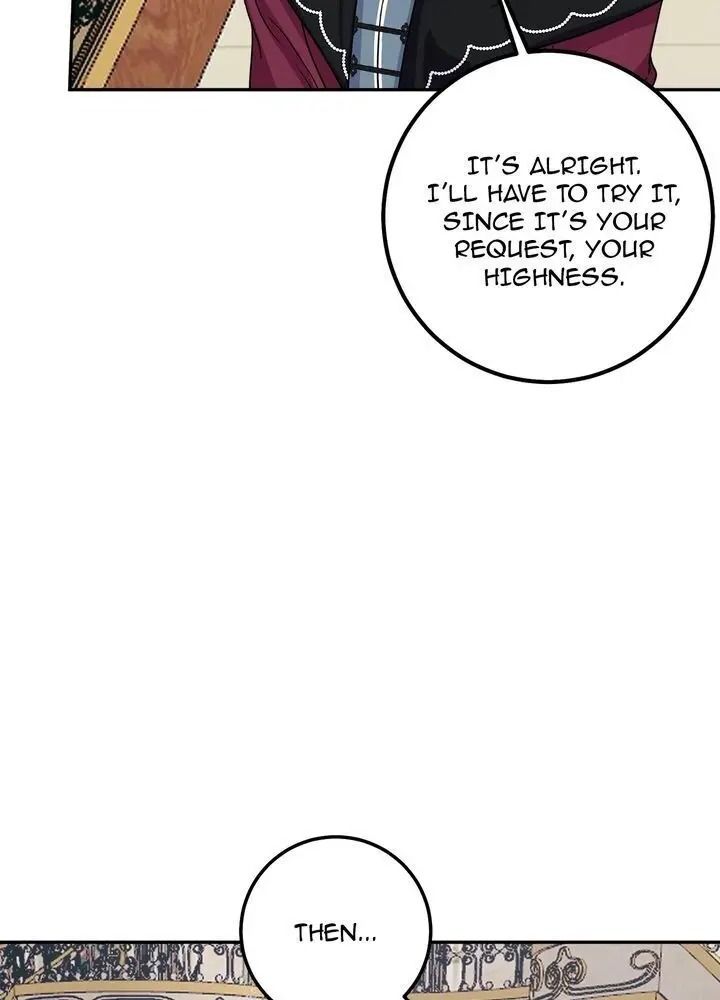 I Am A Child Of This House Chapter 111 - Page 22