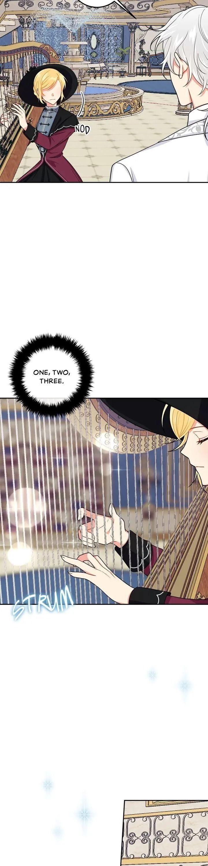 I Am A Child Of This House Chapter 111 - Page 23