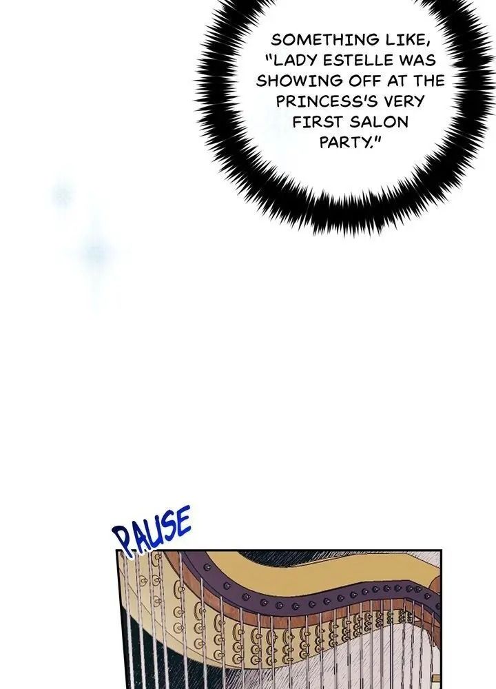 I Am A Child Of This House Chapter 111 - Page 27