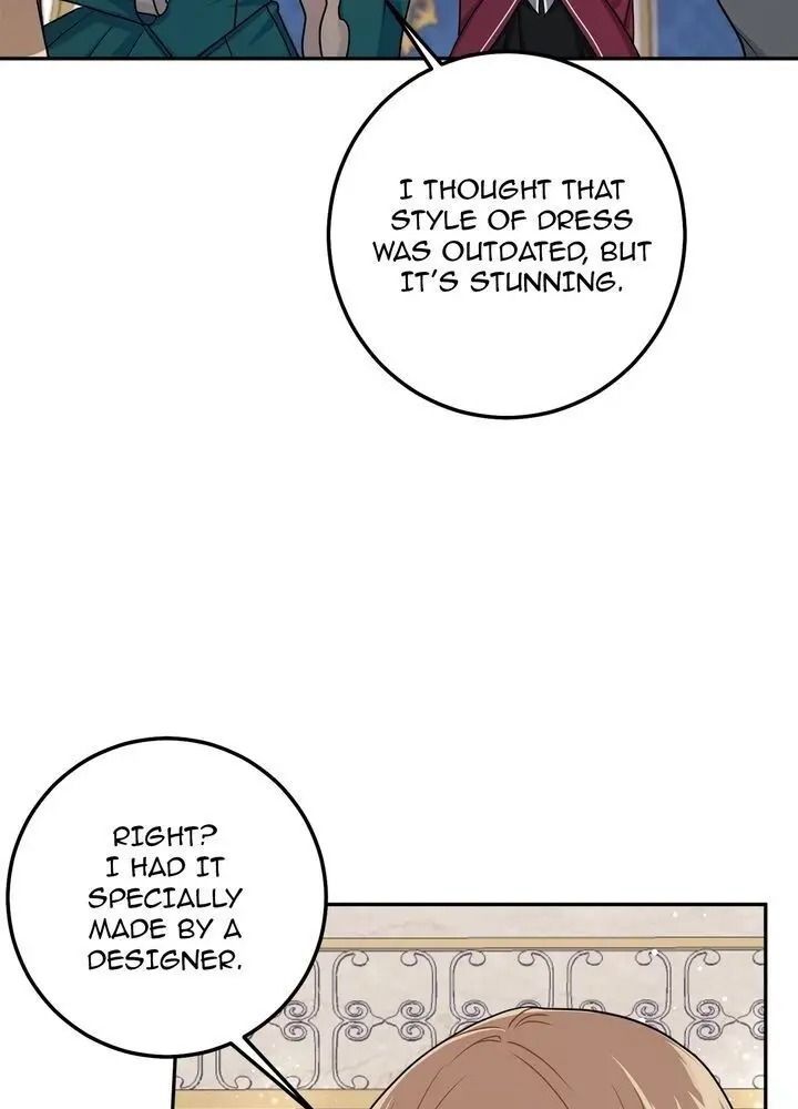 I Am A Child Of This House Chapter 111 - Page 3