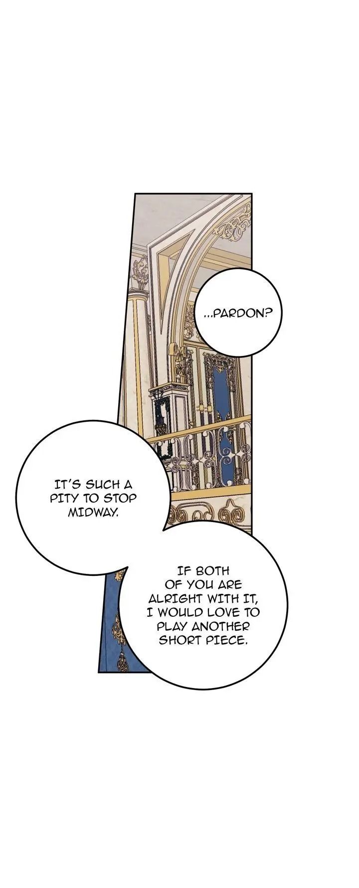 I Am A Child Of This House Chapter 111 - Page 34