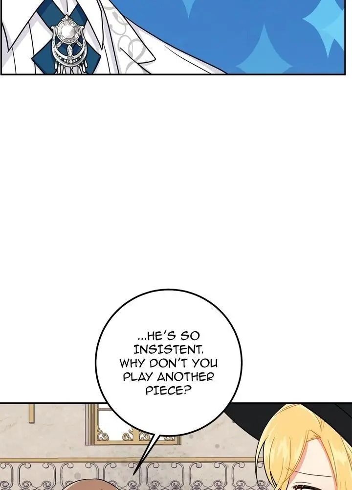 I Am A Child Of This House Chapter 111 - Page 36