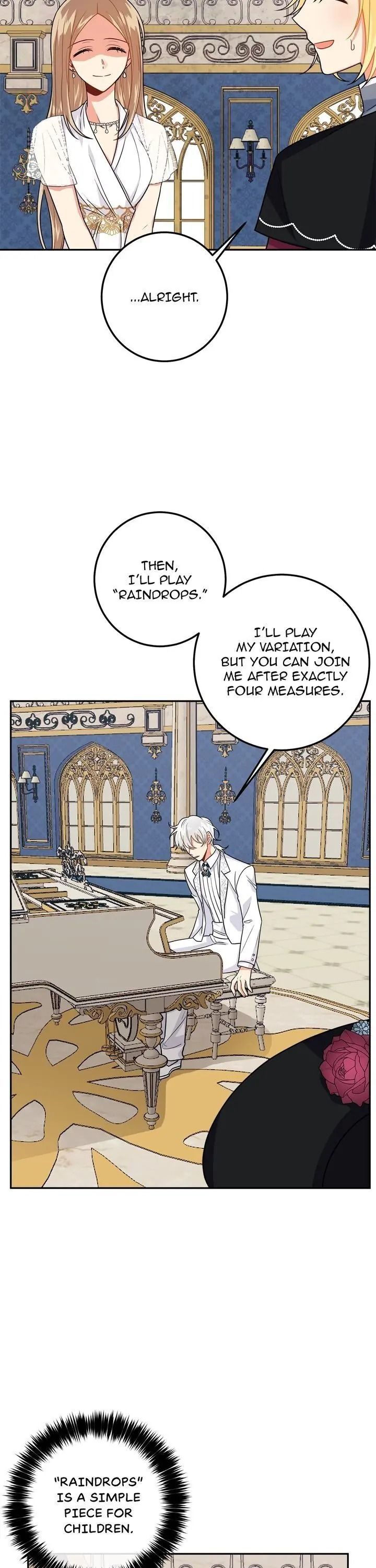 I Am A Child Of This House Chapter 111 - Page 37