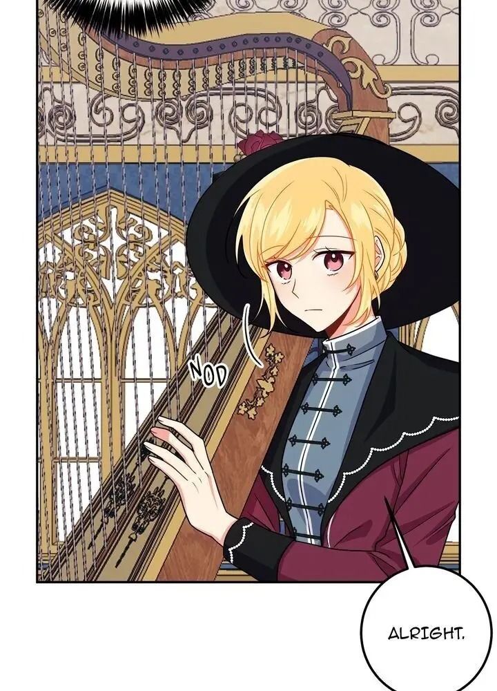 I Am A Child Of This House Chapter 111 - Page 38