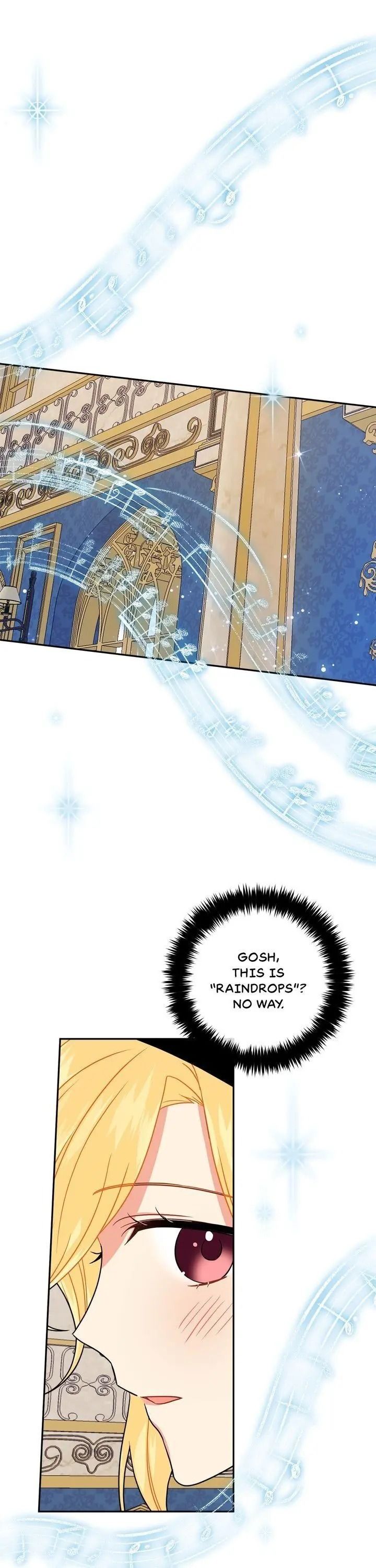 I Am A Child Of This House Chapter 111 - Page 39