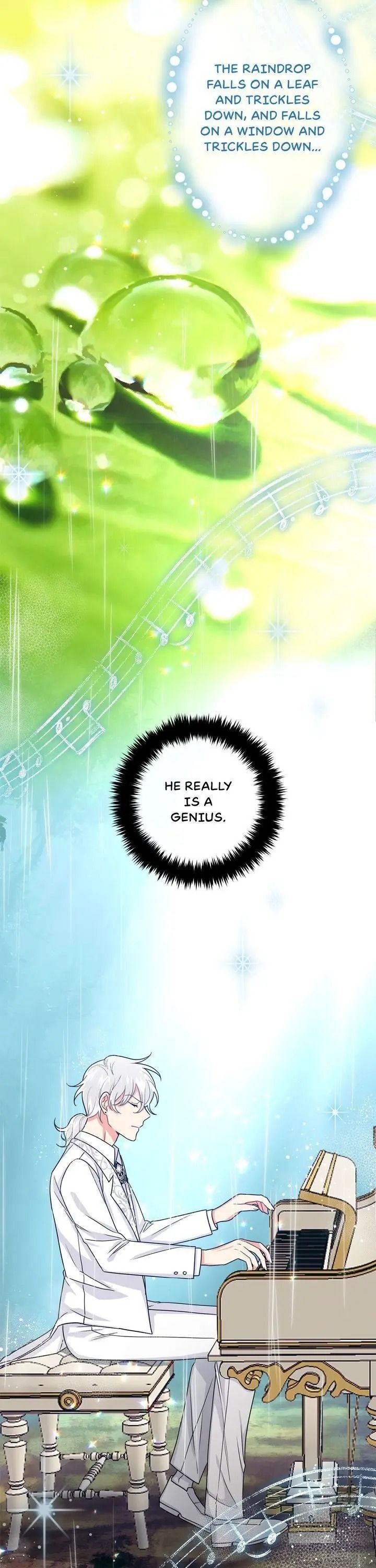 I Am A Child Of This House Chapter 111 - Page 41