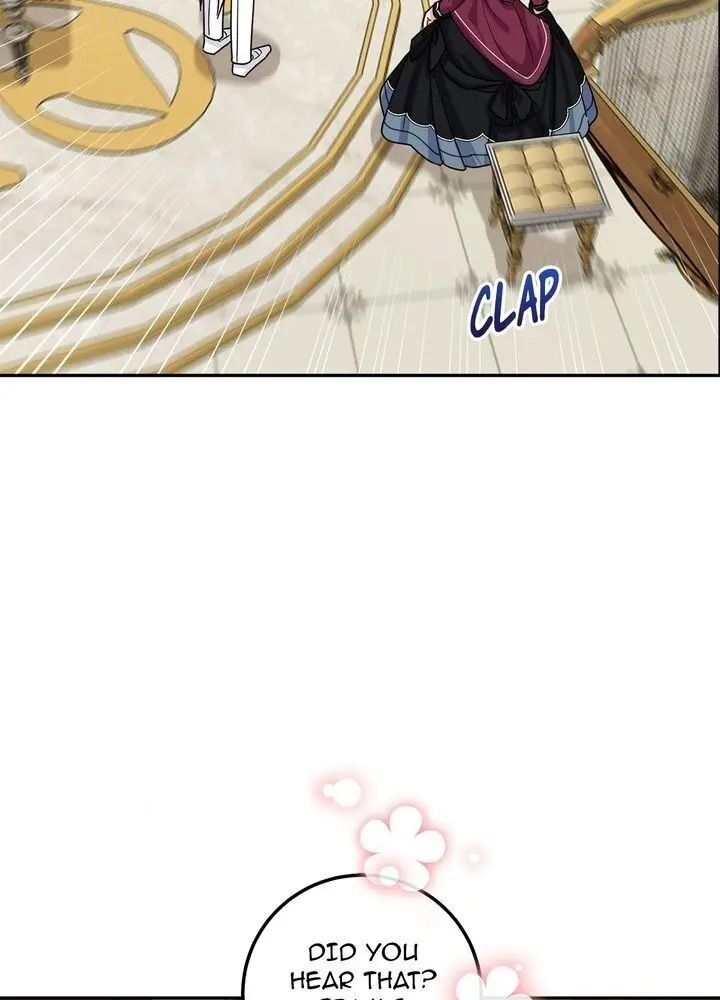 I Am A Child Of This House Chapter 111 - Page 45