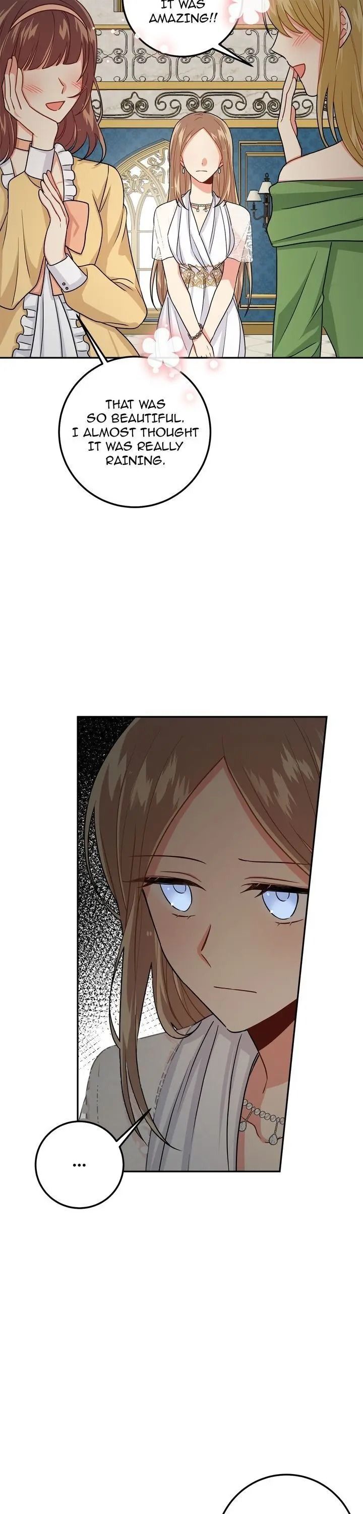 I Am A Child Of This House Chapter 111 - Page 46