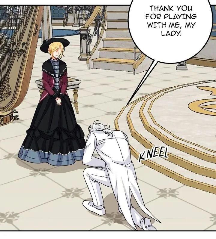 I Am A Child Of This House Chapter 111 - Page 47