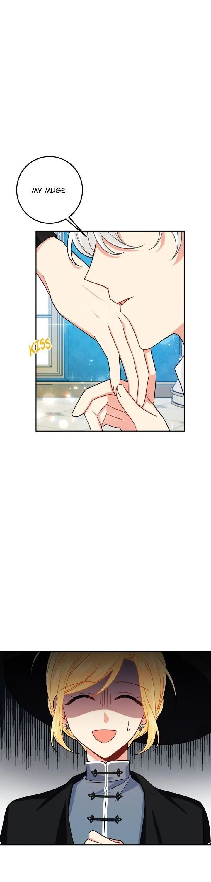 I Am A Child Of This House Chapter 111 - Page 48