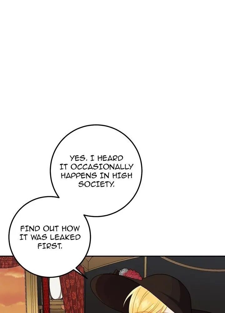 I Am A Child Of This House Chapter 111 - Page 54