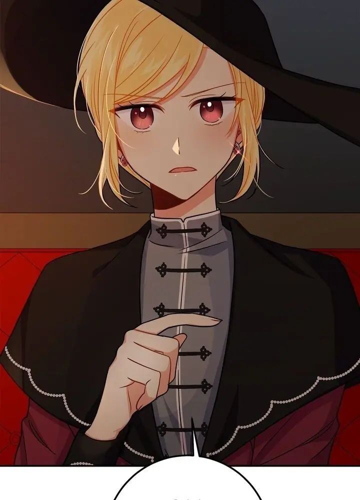 I Am A Child Of This House Chapter 111 - Page 56