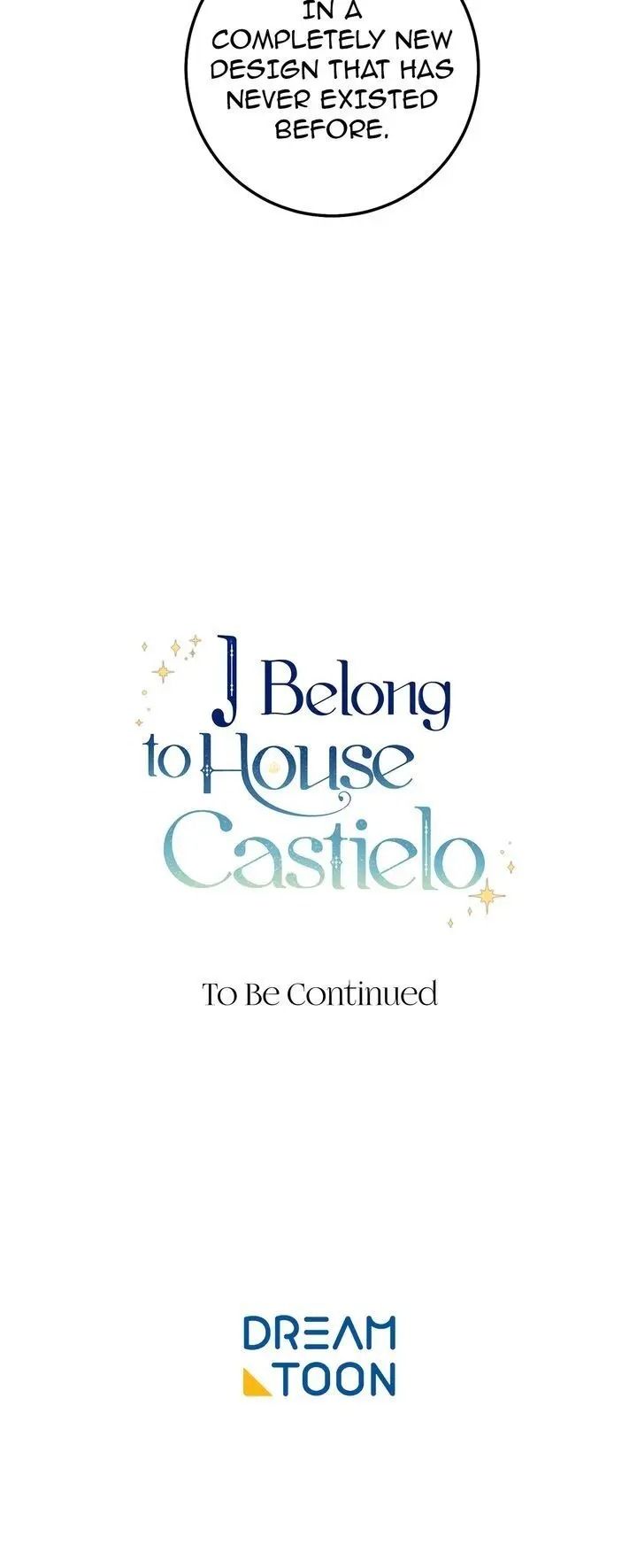 I Am A Child Of This House Chapter 111 - Page 57