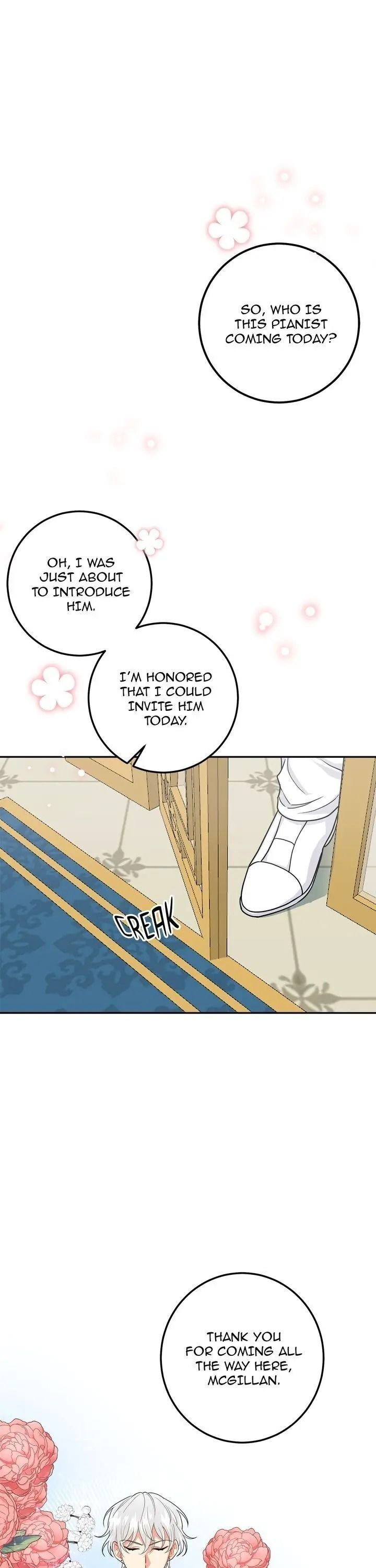 I Am A Child Of This House Chapter 111 - Page 6