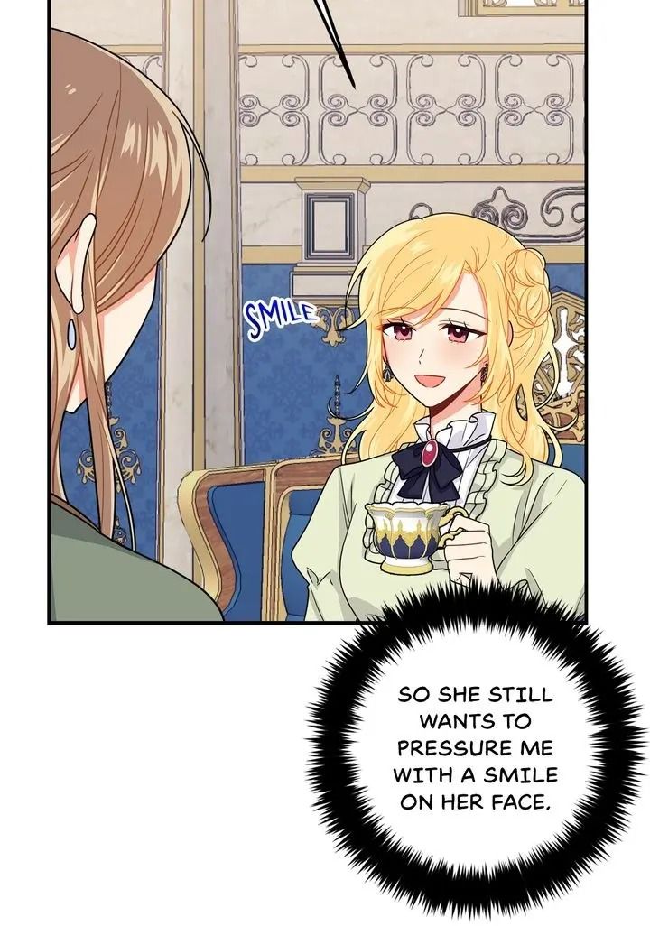 I Am A Child Of This House Chapter 112 - Page 32