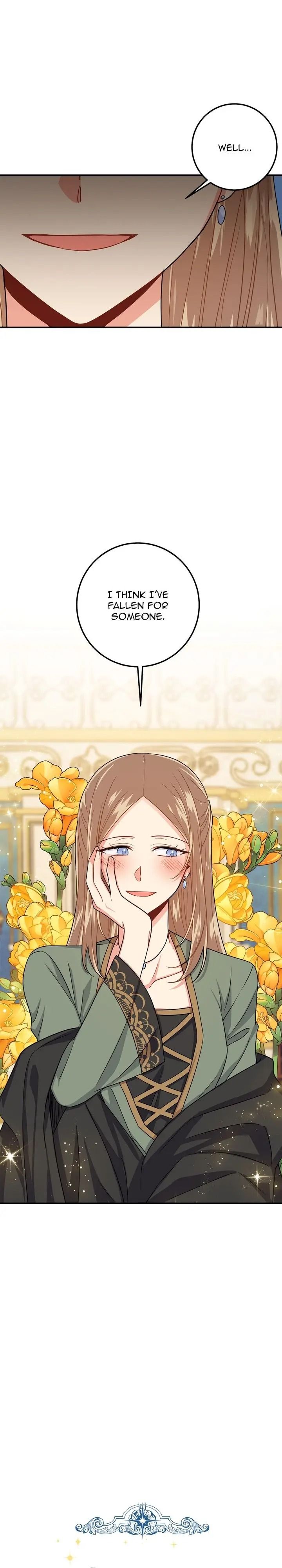 I Am A Child Of This House Chapter 113 - Page 1