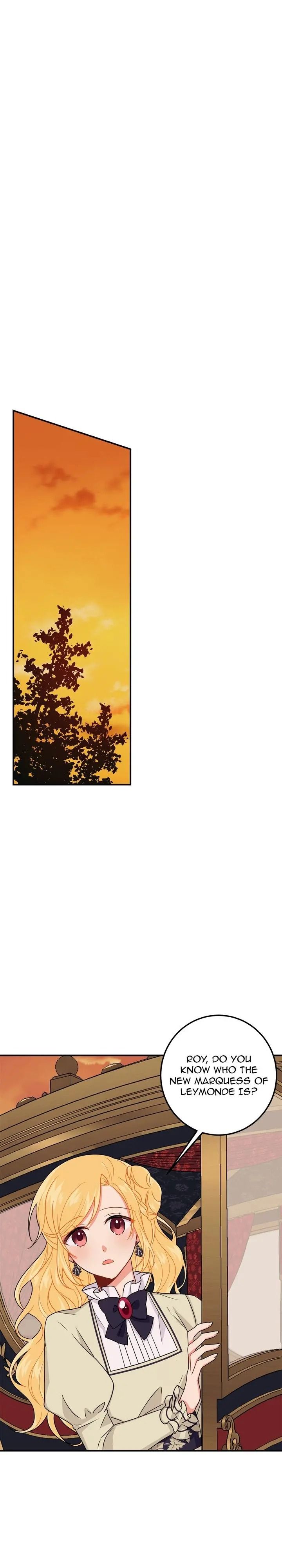 I Am A Child Of This House Chapter 113 - Page 16