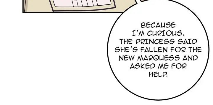 I Am A Child Of This House Chapter 113 - Page 18