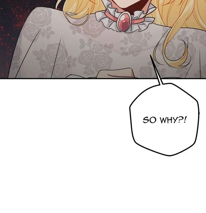 I Am A Child Of This House Chapter 114 - Page 10