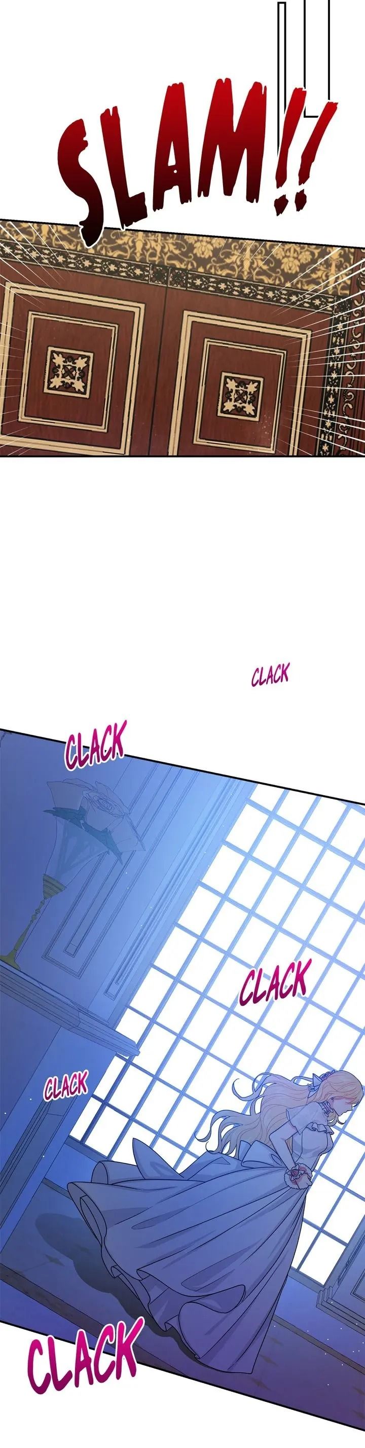 I Am A Child Of This House Chapter 114 - Page 19