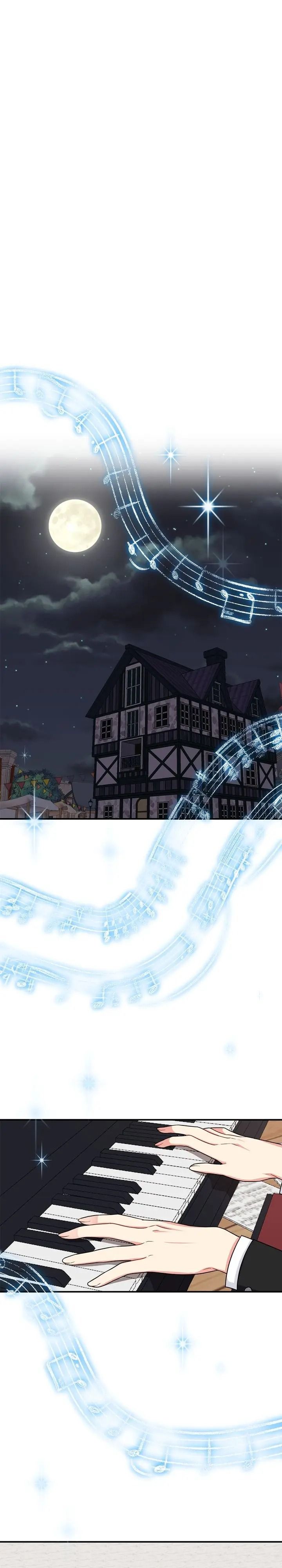 I Am A Child Of This House Chapter 114 - Page 22