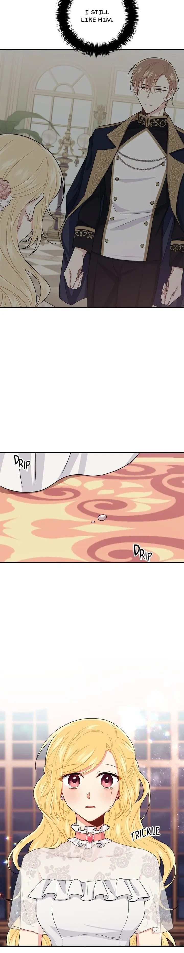 I Am A Child Of This House Chapter 114 - Page 30