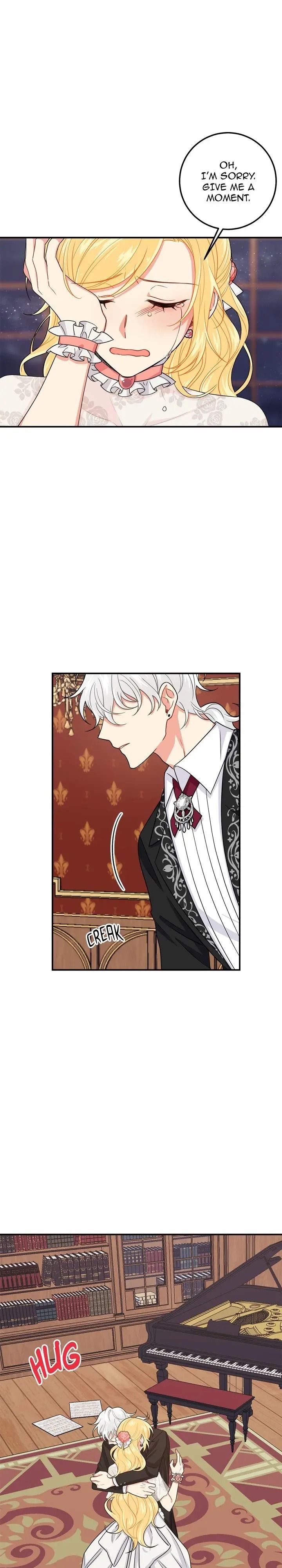 I Am A Child Of This House Chapter 114 - Page 31