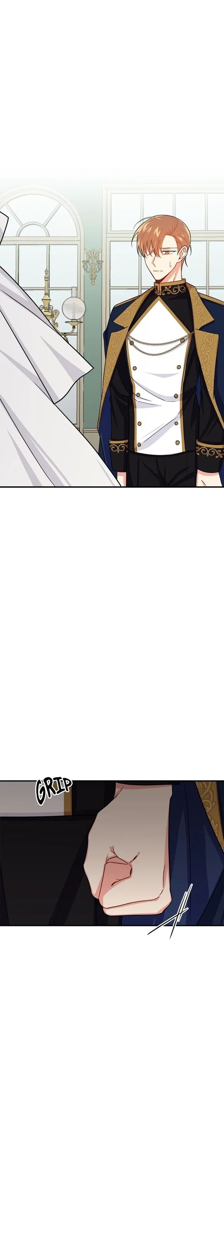 I Am A Child Of This House Chapter 114 - Page 6