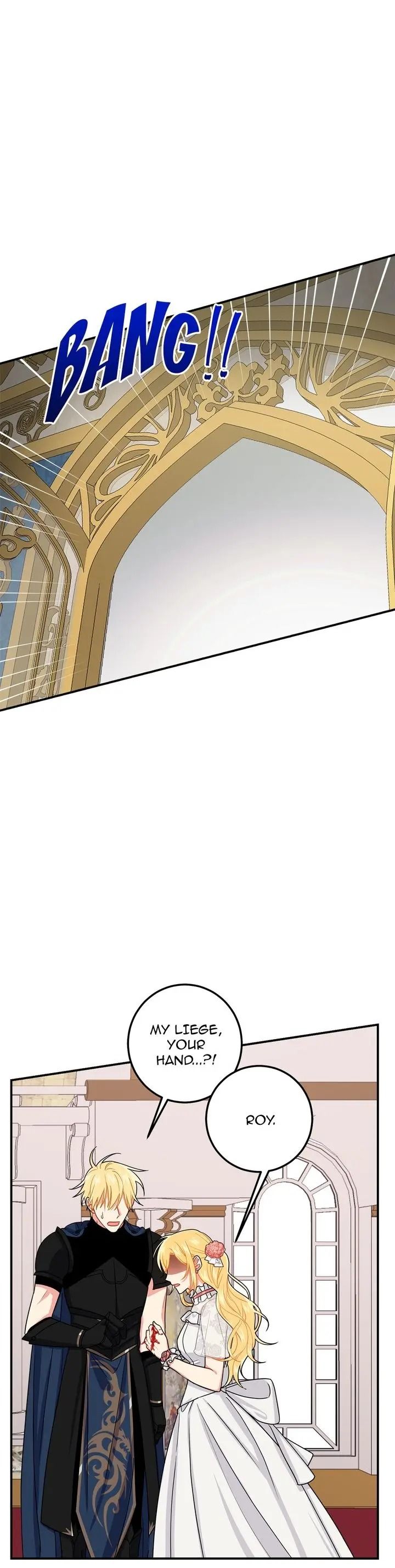 I Am A Child Of This House Chapter 114 - Page 7