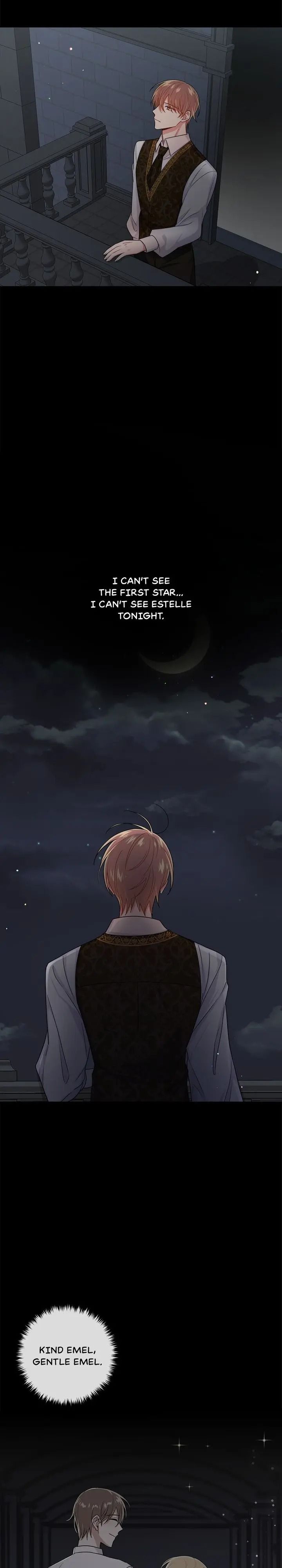 I Am A Child Of This House Chapter 116 - Page 14