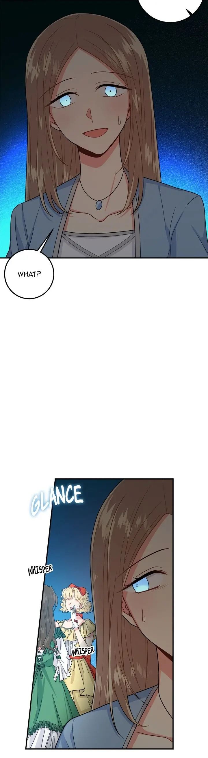 I Am A Child Of This House Chapter 116 - Page 23