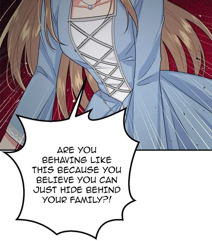 I Am A Child Of This House Chapter 116 - Page 26