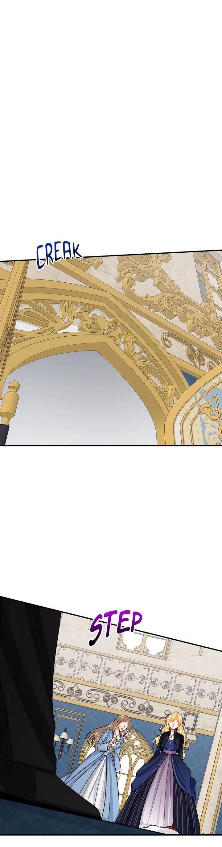 I Am A Child Of This House Chapter 116 - Page 29