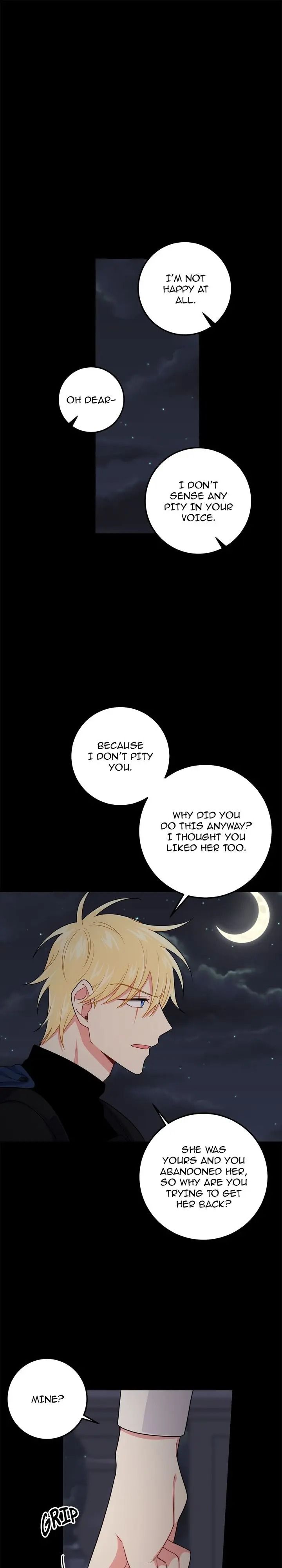 I Am A Child Of This House Chapter 116 - Page 4