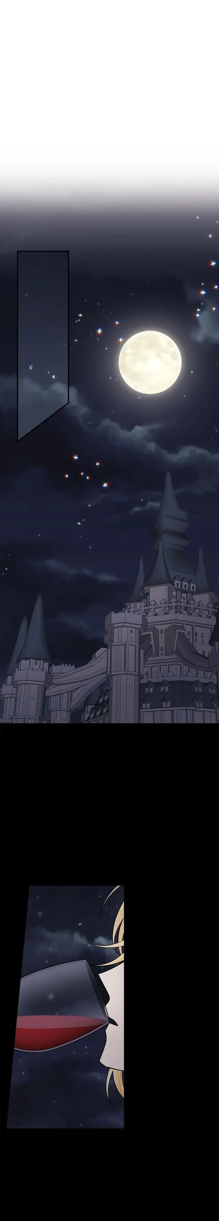 I Am A Child Of This House Chapter 117 - Page 23