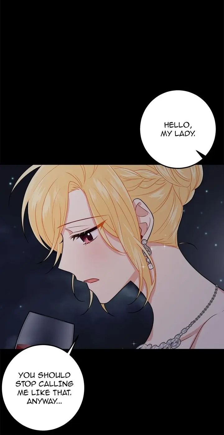 I Am A Child Of This House Chapter 117 - Page 25