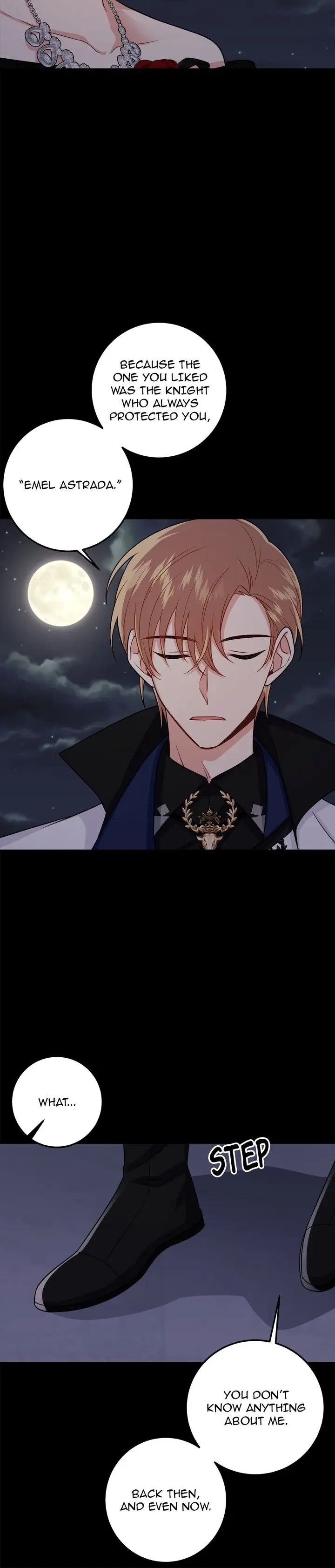 I Am A Child Of This House Chapter 117 - Page 29